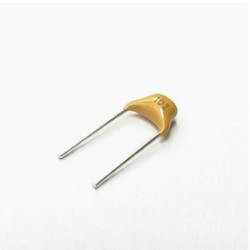 Ceramic capacitor 0.001uf 1nf 