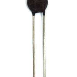 10K OHM NTC THERMISTOR 5MM