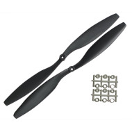 Propellers 1245 CW CCW for RC Multicopter