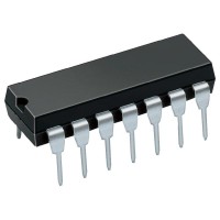 LM324 Low Power Opamp IC