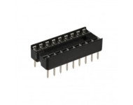 16 pin DIP IC Socket