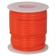 24 Awg Stranded Hook Up Wire- Red - 1 Metre