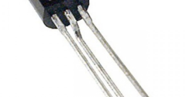 50 PZ 2N6027 TO-92 Transistor Di Giunzione Programmabile - Foto 10