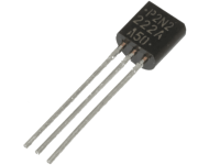 2n2222 NPN Transistor