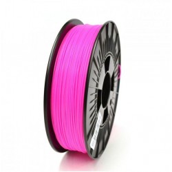 3D Printing Filament ABS 1.75mm 1KG Spool - Pink