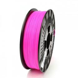 3D Printing Filament ABS 1.75mm 1KG Spool - Pink