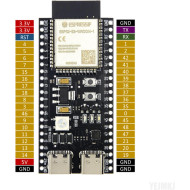ESP32-S3 Development Board ESP32-S3-WROOM-1 N16R8