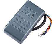 Waterproof 125khz RFID Card Reader Wiegand 26 34