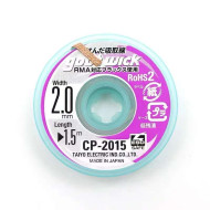 SOLDER WICK GOOT CP2015