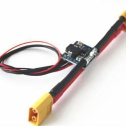 Power Module For APM