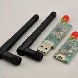 3DR Radio Telemetry Kit 915Mhz