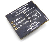 4-20mA Resistance to current module