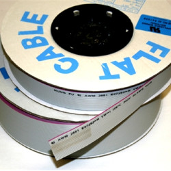 Flat Ribbon Cable