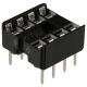 8 Pin DIP IC Socket