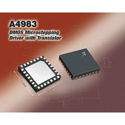 A4983 Bipolar Stepper Motor Chip