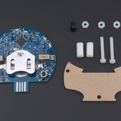 AERobot (Affordable Education Robot)