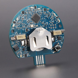 AERobot (Affordable Education Robot)