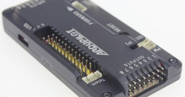 ArduPilot APM Flight Controller Board