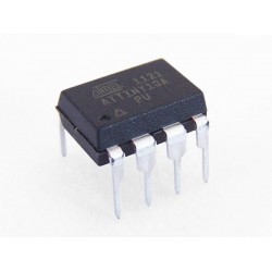 ATtiny13A-PU Microcontroller