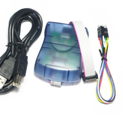 Atmel AVRISP STK500 USB ISP Programmer