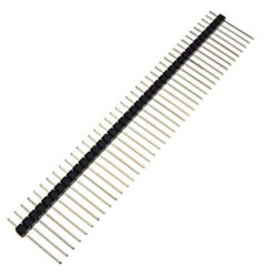 Header Pin Male Straight - 2.0mm Pitch