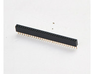Header Pin Female - 2.0mm Pitch