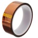 Kapton Tape 30mm x 33M - High Temperature Adhesive Tape