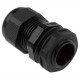 Cable Gland M20 Nylon - Black