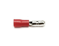 Bullet connector MPD1.25-156 22-16AWG