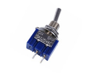 Toggle Switch SPST MTS-101