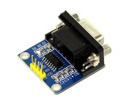 RS232 To TTL Converter Module