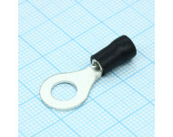 Insulated Ring Terminal RV2-6 16-14AWG