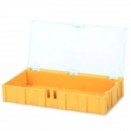 SMD storage container