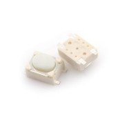 Tactile Switch SMD 3X4X2.5MM