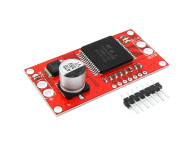 VNH2SP30 HIGH POWER MOTOR DRIVER - 14A / 30A Max (Single Monster Motor Driver Module)