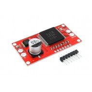 VNH2SP30 HIGH POWER MOTOR DRIVER - 14A / 30A Max (Single Monster Motor Driver Module)