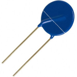 Varistor MOV-14D390K - 39VDC