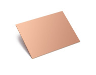 Copper Clad Board Single Sided 10x15 - 1.6mm