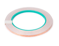 Copper Foil Adhesive Trace Tape for PCB Repair 5mm x 25M