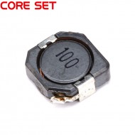 Inductor 10uh 2A SMD