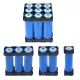 18650 Lithium Cell Battery Holder Bracket for DIY Battery Pack