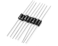 1N4007 1A 1000V Rectifier Diode