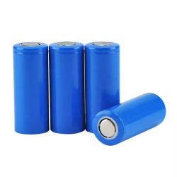 LiFePO4 3.2V 4500mAh IFR26650 Battery