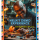 NELKIT DEMO – Hands-On STEM/STEAM Discovery Experience – Try Before You Buy - 2 DAYS (ages 10+) NELKIT DEMO – Hands-On STEM/STEAM Discovery Experience – Try Before You Buy - 2 DAYS (ages 10+)