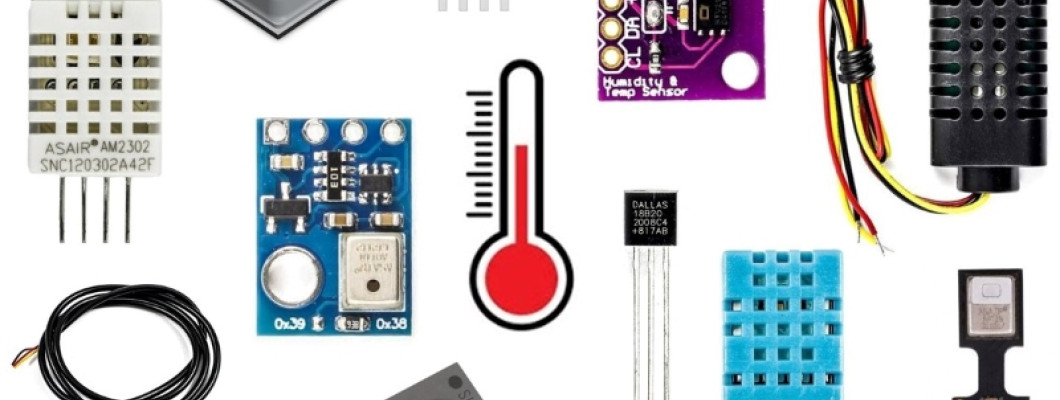 Best Arduino Compatible Temperature Sensors For Your Project Best Arduino Compatible Temperature Sensors For Your Project