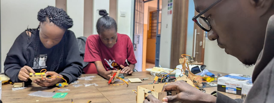 NELKIT DEMO - Nerokas x DigiToto : Building the NELKIT Arduino Smart Home Kit Together – Fun STEAM Day – And It Was Awesome! ???? NELKIT DEMO - Nerokas x DigiToto : Building the NELKIT Arduino Smart Home Kit Together – Fun STEAM Day – And It Was Awesome! ????