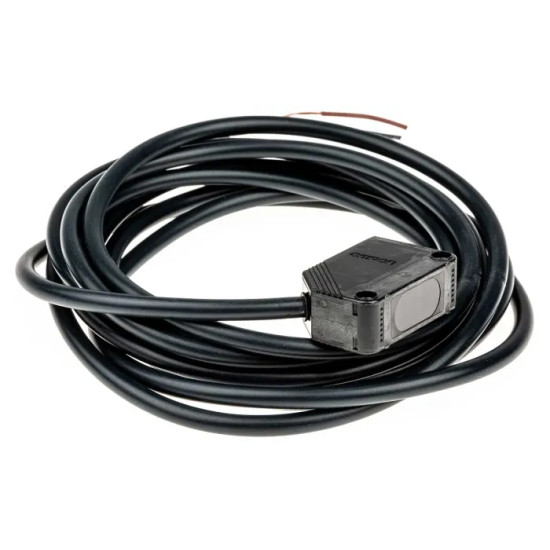 Photoelectric Sensor - Omron E3Z-D62 (Diffuse-Reflective)