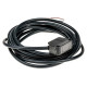 Photoelectric Sensor - Omron E3Z-D62 (Diffuse-Reflective)
