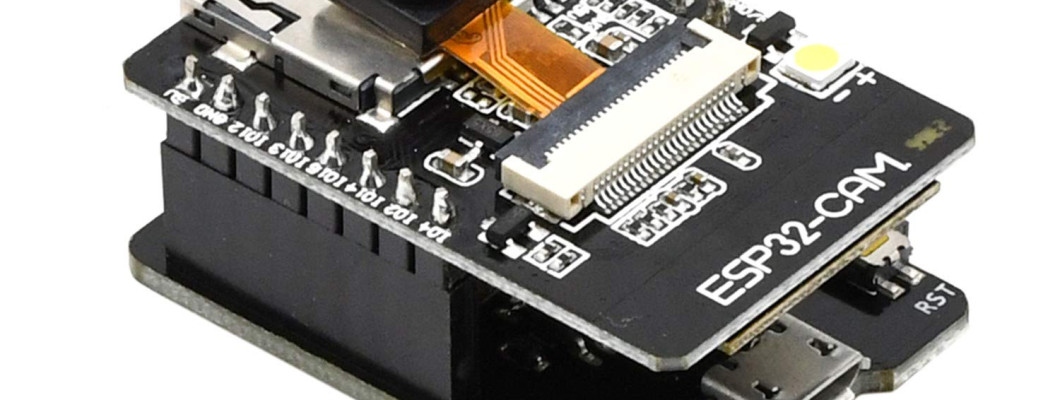 ESP32-CAM Troubleshooting Guide: Most Common Problems Fixed ESP32-CAM Troubleshooting Guide: Most Common Problems Fixed