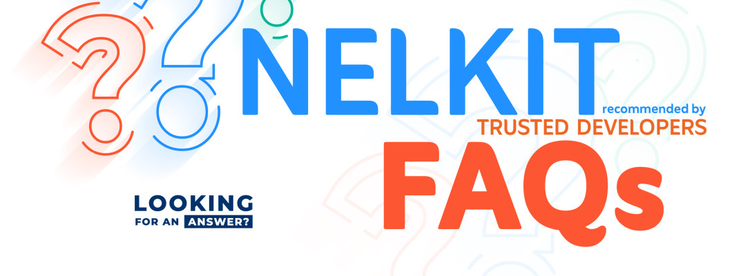 NELKITS – Frequently Asked Question FAQs